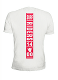 T-Shirt 14ender Surfriders NEU