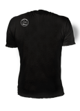 T-Shirt  14Ender® Ja ich Grill schwarz