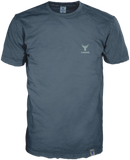 T-Shirt 14ender Summer Adventure dark slate