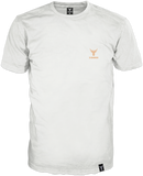 T-Shirt 14Ender® Trail of Life white